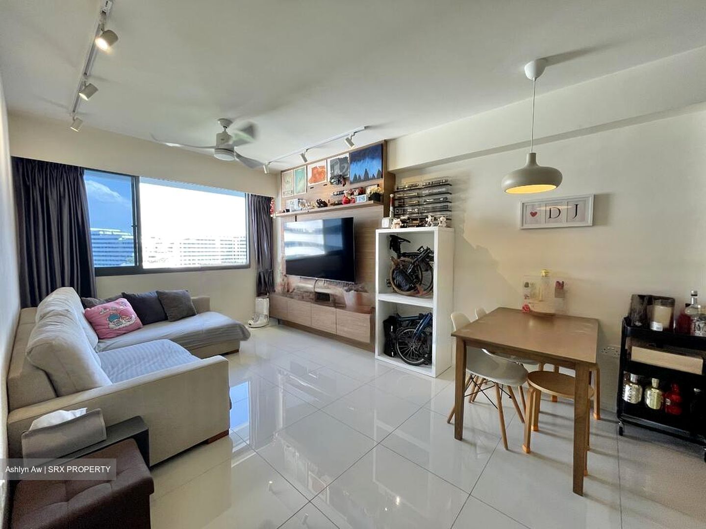 Blk 310B Waterway Terraces II (Punggol), HDB 4 Rooms #484714381